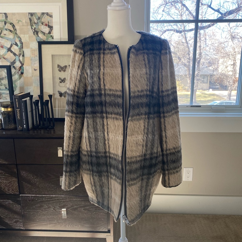 Wilfred Jacket - image 2